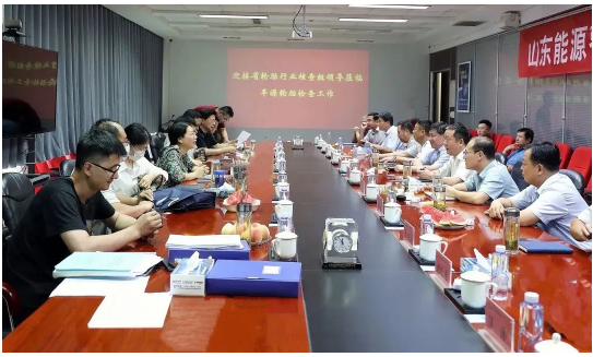 省輪胎行業(yè)核查組,檢查指導(dǎo)豐源輪胎 省輪胎行業(yè)核查組,檢查指導(dǎo)豐源輪胎