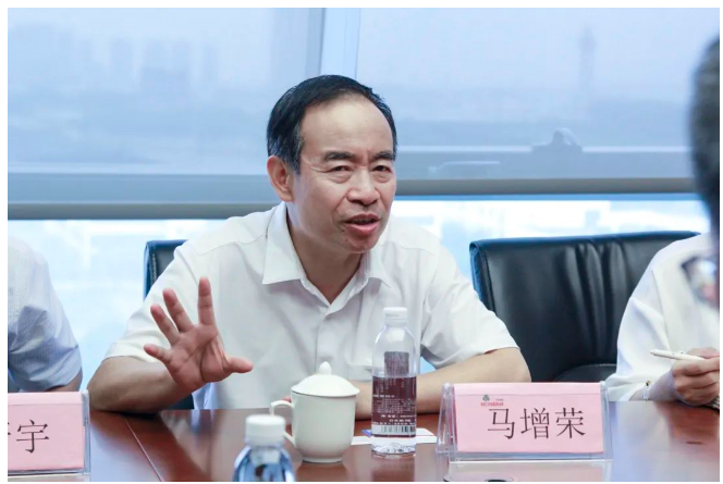 中國物流與采購聯合會長期秉承著“綠色、智能、安全、高效”的核心理念 中國物流與采購聯合會長期秉承著“綠色、智能、安全、高效”的核心理念