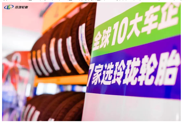 國產品牌上榜的還有朝陽輪胎、三角輪胎,他們力壓優科豪馬、韓泰、耐克森等日韓品牌,超越佳通品牌,是消費者心中滿意較高的品牌。 國產品牌上榜的還有朝陽輪胎、三角輪胎,他們力壓優科豪馬、韓泰、耐克森等日韓品牌,超越佳通品牌,是消費者心中滿意較高的品牌。