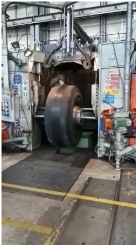 中策全鋼工程輪胎獲歐洲翻胎巨頭認可 中策全鋼工程輪胎獲歐洲翻胎巨頭認可