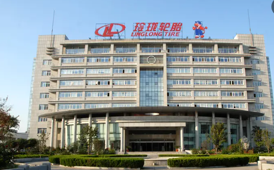 玲瓏輪胎兩項目通過了科技部的結題驗收