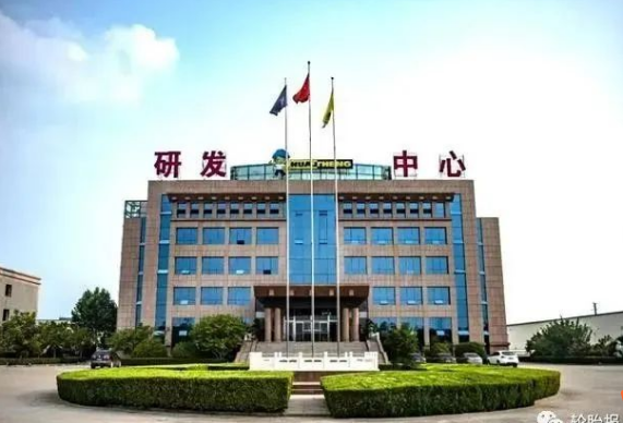 廣饒縣:“老樹發新芽” 激活新動能 廣饒縣:“老樹發新芽” 激活新動能