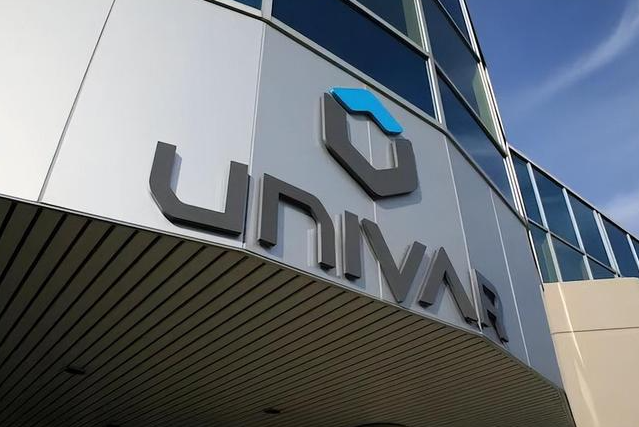 世界知名化工公司Univar Solutions收購特種化學品分銷商Vicom 世界知名化工公司Univar Solutions收購特種化學品分銷商Vicom