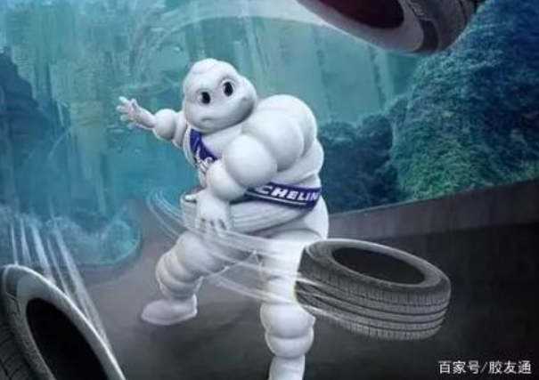 Fenner預(yù)計(jì)2022上半年米其林的銷售額會(huì)更高
