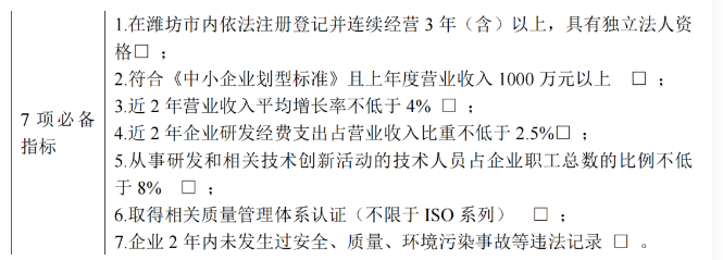 此次認定為“專精特新”企業，是對山東千江經營管理水平、科技成果轉化能力、科技研發組織能力、企業成長性水平的充分肯定。感恩各級政府及社會各界一直以來對山東千江粉末的關心與支持!