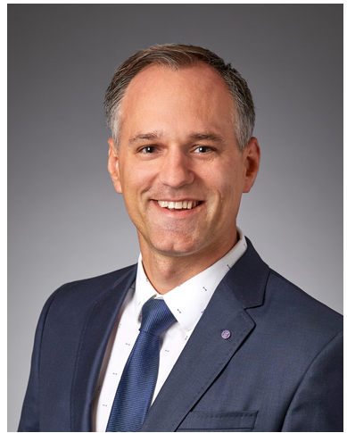 PPG任命Brad Budde為副總裁兼首席數字官