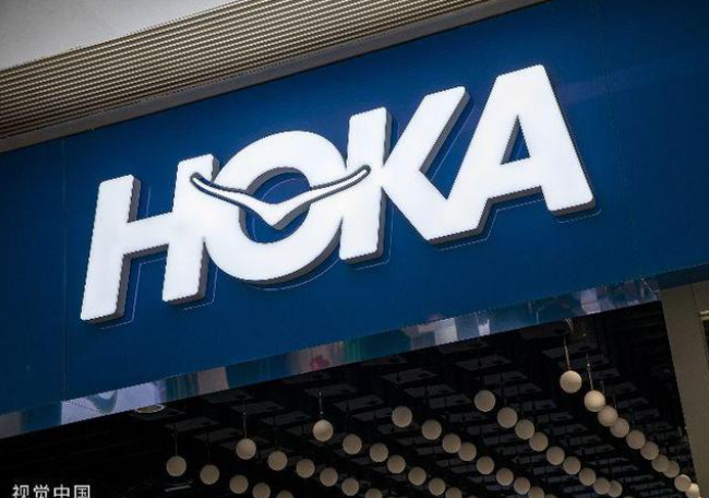 昂跑二季度營收再創新高,HOKA領銜小眾跑鞋品牌崛起 昂跑二季度營收再創新高,HOKA領銜小眾跑鞋品牌崛起