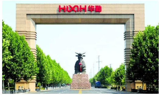 　華勤橡膠工業集團創建于1989年，成為以橡膠產業為主導，涉及電力、新能源、金屬制品、生物工程、地產開發、醫療衛生、資本運營等眾多領域的國際化、多元化、創新型企業集團，連續多年入選中國企業500強。
