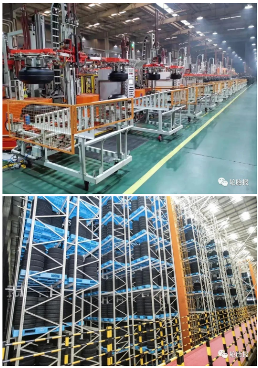 東營市作為國內知名的橡膠輪胎制造基地,擁有較為完善的輪胎產業體系,目前全鋼子午胎產能達到3660萬條/年,半鋼子午胎產能達到15700萬條/年,工程胎產能55萬條/年,綜合產能約占全省一半,全國近30%。 東營市作為國內知名的橡膠輪胎制造基地,擁有較為完善的輪胎產業體系,目前全鋼子午胎產能達到3660萬條/年,半鋼子午胎產能達到15700萬條/年,工程胎產能55萬條/年,綜合產能約占全省一半,全國近30%。