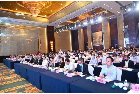 　徐文英表示，過去一年，俄烏沖突，疫情管控、歐元貶值……等太多突變，行業工業總產值、總盈利出現了全面下滑，很多企業家感嘆到了行業的至暗時刻，協會也在天然膠核銷問題、能耗標準修訂、國際貿易摩擦、行業團體標準制定等方面積極行動，并加強與政府的溝通，來解決行業遇到的難題和困境。