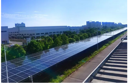 輪胎公司新項目,竣工! 輪胎公司新項目,竣工!