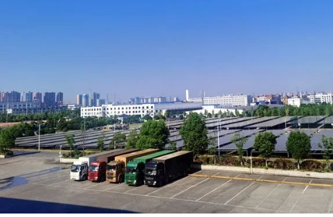 2021年,住友橡膠湖南工廠實現產銷18.5億元。 2021年,住友橡膠湖南工廠實現產銷18.5億元。