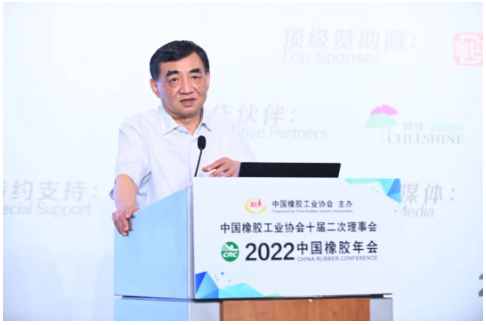 沈金榮：中國輪胎行業的5個難點、6個熱點