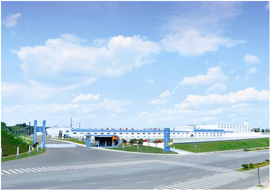 四川供電陸續恢復，海大橡膠集團加班加點趕訂單