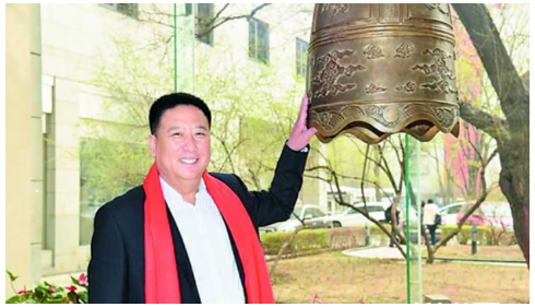 　天朔醫療位于保定雄縣，主導產品為檢查手套、手術手套、氣球、手指套，以及乳膠銷售貿易。法定代表人、實控人臧哲波持股比例為46.50%。