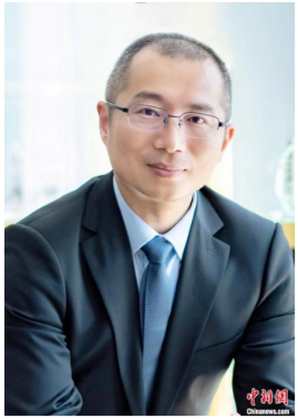 米其林中國區(qū)總裁:橡膠行業(yè)“減碳”要打造廣泛的可持續(xù)生態(tài)圈 米其林中國區(qū)總裁:橡膠行業(yè)“減碳”要打造廣泛的可持續(xù)生態(tài)圈