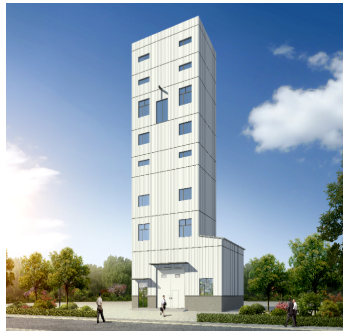 2700萬元,卡博特在烏海新建項目! 2700萬元,卡博特在烏海新建項目!