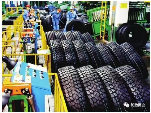 　其它方面無(wú)論是人工費(fèi)用越來(lái)越高、物流費(fèi)用越來(lái)越貴、如果不是終端市場(chǎng)的不給力，那么輪胎價(jià)格必將一路飆升。