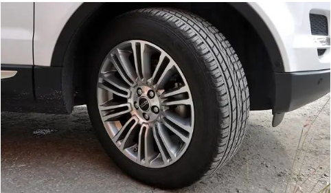 一、乘用車輪胎:需求不高,價格下降 一、乘用車輪胎:需求不高,價格下降