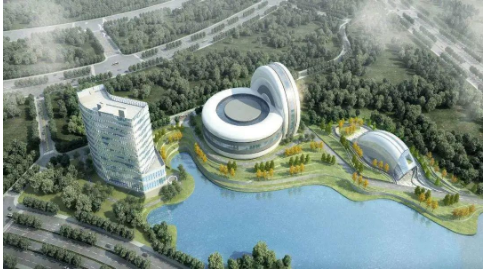 廣州航空輪胎大科學中心項目以航空輪胎動力學大科學裝置為核心,建設與之配套的航空輪胎博物館、硬核科技中心。航空輪胎動力學大科學裝置中心主要用于航空輪胎各種類型的試驗設備安置,局部6層夾層為試驗控制室和辦公室。 廣州航空輪胎大科學中心項目以航空輪胎動力學大科學裝置為核心,建設與之配套的航空輪胎博物館、硬核科技中心。航空輪胎動力學大科學裝置中心主要用于航空輪胎各種類型的試驗設備安置,局部6層夾層為試驗控制室和辦公室。