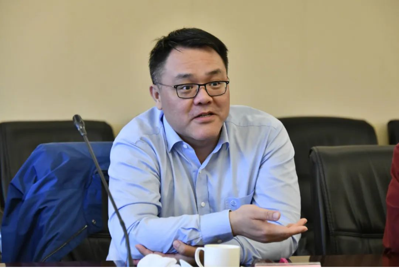 佐敦張家港公司與沙鋼是張家港的兄弟企業(yè),都在向著更高質(zhì)量、更綠色環(huán)保方向發(fā)展,希望雙方加強(qiáng)互動、反饋以及高層對話,在更多戰(zhàn)略層面上進(jìn)行合作,成為親密伙伴。 佐敦張家港公司與沙鋼是張家港的兄弟企業(yè),都在向著更高質(zhì)量、更綠色環(huán)保方向發(fā)展,希望雙方加強(qiáng)互動、反饋以及高層對話,在更多戰(zhàn)略層面上進(jìn)行合作,成為親密伙伴。