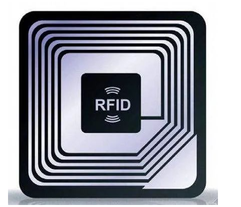 RFID標簽 RFID標簽