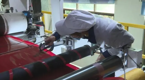 市長質量獎丨新田和祥潤：高品質締造“膠帶”好口碑