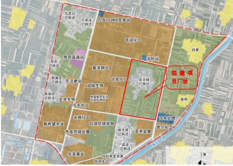 山東兩大橡膠助劑項目,取得新進展 山東兩大橡膠助劑項目,取得新進展