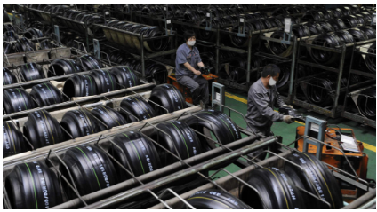 土耳其貿易部發布第2022/32號公告，對原產于中國的重型車輛、農用車及施工機械用新橡膠輪胎作出反規避否定性終裁。