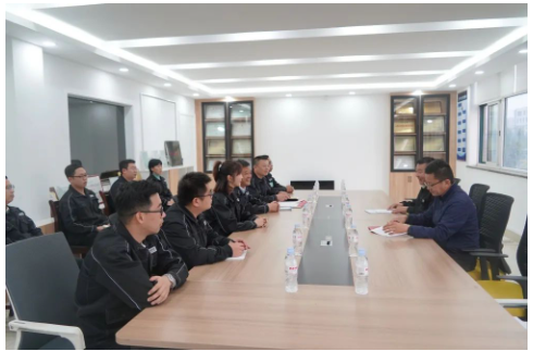山東華凌電纜有限公司榮獲濟南市職工優(yōu)秀技術創(chuàng)新成果一等獎 山東華凌電纜有限公司榮獲濟南市職工優(yōu)秀技術創(chuàng)新成果一等獎