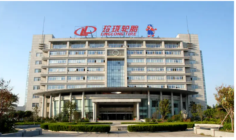 4.兩大輪胎公司發業績,各有亮點! 4.兩大輪胎公司發業績,各有亮點!