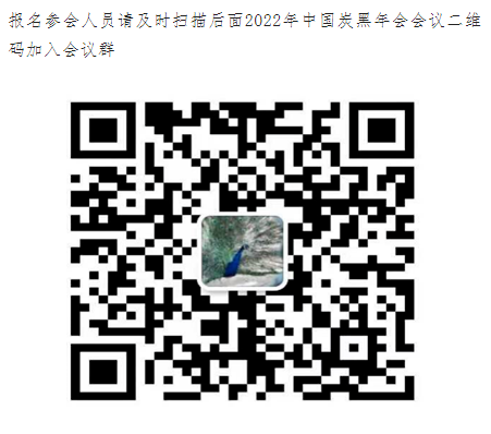 關(guān)于召開2022中國炭黑年會暨會員大會的通知