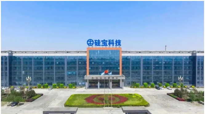 硅寶科技與投資者就公司2022年三季度經(jīng)營情況、公司項(xiàng)目建設(shè)情況及未來發(fā)展規(guī)劃等問題進(jìn)行了交流。