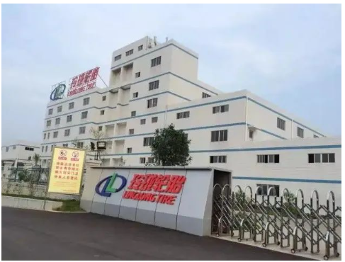 大型輪胎強勢入局,該產業潛力巨大! 大型輪胎強勢入局,該產業潛力巨大!