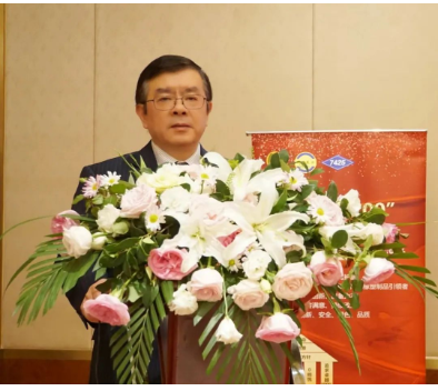 開拓創新謀發展,同心同行贏未來 | 利德東方 2022年度供應商會議順利召開! 開拓創新謀發展,同心同行贏未來 | 利德東方 2022年度供應商會議順利召開!
