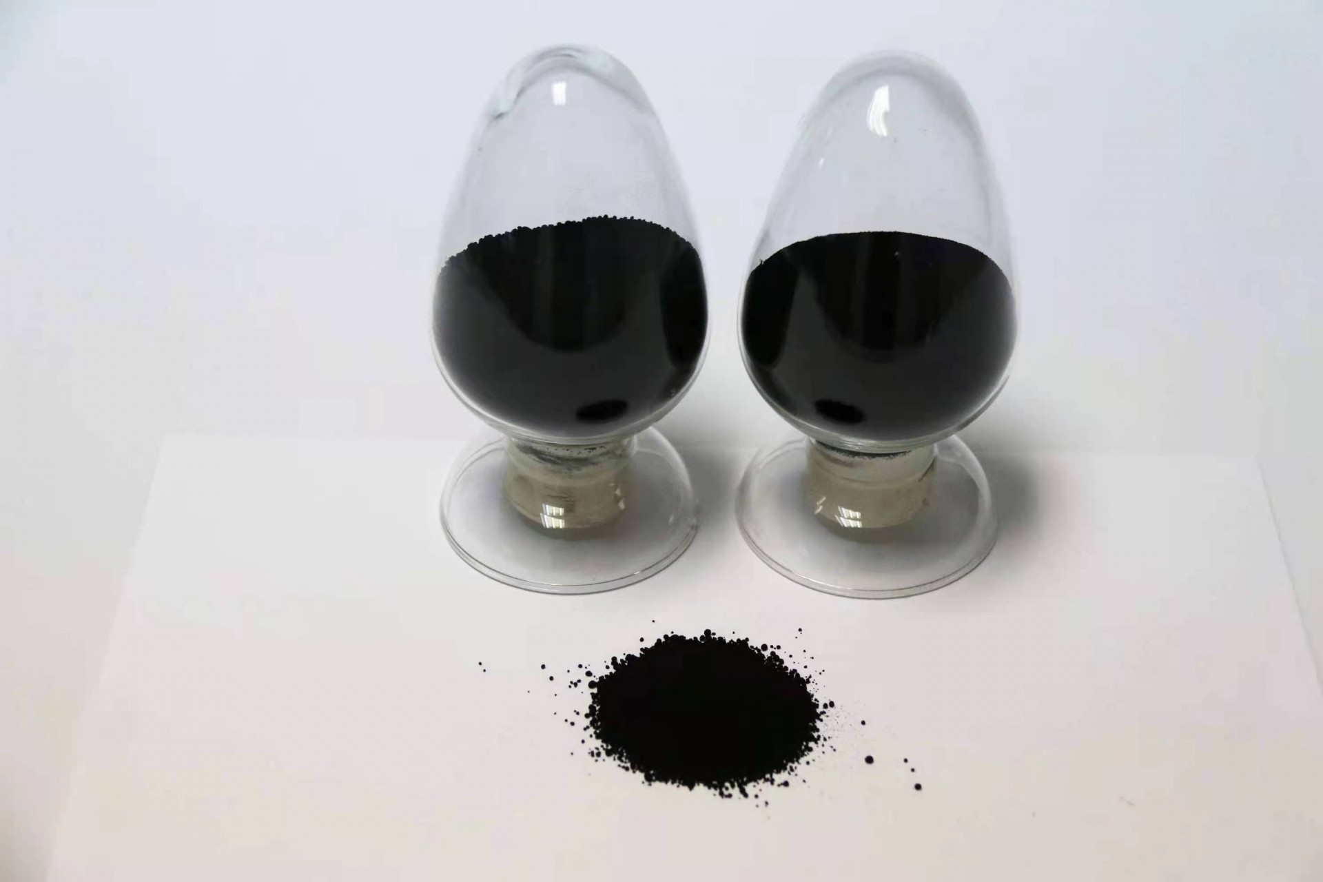 貴州輪胎董秘：炭黑項目目前日產量在110～160噸之間。