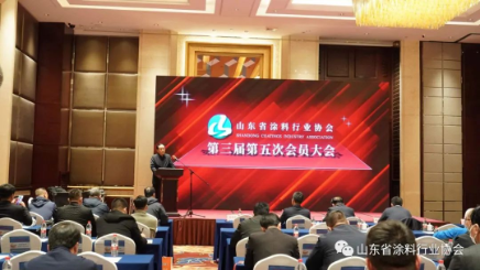 在理事會(huì)中,與會(huì)代表聽取并通過了林喆秘書長2022年協(xié)會(huì)工作總結(jié)報(bào)告和膠黏劑分會(huì)的成立申請(qǐng)。 在理事會(huì)中,與會(huì)代表聽取并通過了林喆秘書長2022年協(xié)會(huì)工作總結(jié)報(bào)告和膠黏劑分會(huì)的成立申請(qǐng)。