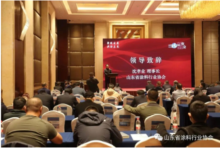 省內(nèi)環(huán)保工作2020、2021、2022連續(xù)三年,均取得了一定的成效,各項(xiàng)環(huán)境質(zhì)量指標(biāo)逐年提高,相信在山東省涂協(xié)的帶領(lǐng)下,山東省涂料涂裝行業(yè)定能“走在前、開新局”, 為美麗山東建設(shè)做出涂料行業(yè)的貢獻(xiàn)。 省內(nèi)環(huán)保工作2020、2021、2022連續(xù)三年,均取得了一定的成效,各項(xiàng)環(huán)境質(zhì)量指標(biāo)逐年提高,相信在山東省涂協(xié)的帶領(lǐng)下,山東省涂料涂裝行業(yè)定能“走在前、開新局”, 為美麗山東建設(shè)做出涂料行業(yè)的貢獻(xiàn)。