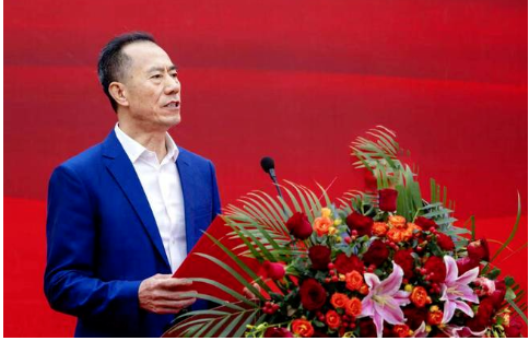 穩(wěn)健醫(yī)療董事長(zhǎng)李建全 穩(wěn)健醫(yī)療董事長(zhǎng)李建全