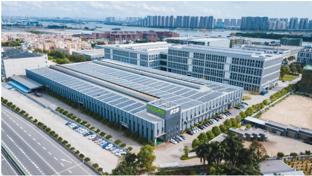 校企再攜手,推進產學研用戰略合作 校企再攜手,推進產學研用戰略合作