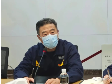 雙方就炭黑世界大會的前期準備工作進展情況進行溝通確認，針對國內外專家團、演講嘉賓、會議邀請函等細節進行了深入交流。姚佳表示SMITHERS對炭黑世界大會在黑貓股份總部——中國江西省景德鎮市舉辦表示期待，并預祝此次大會圓滿成功!