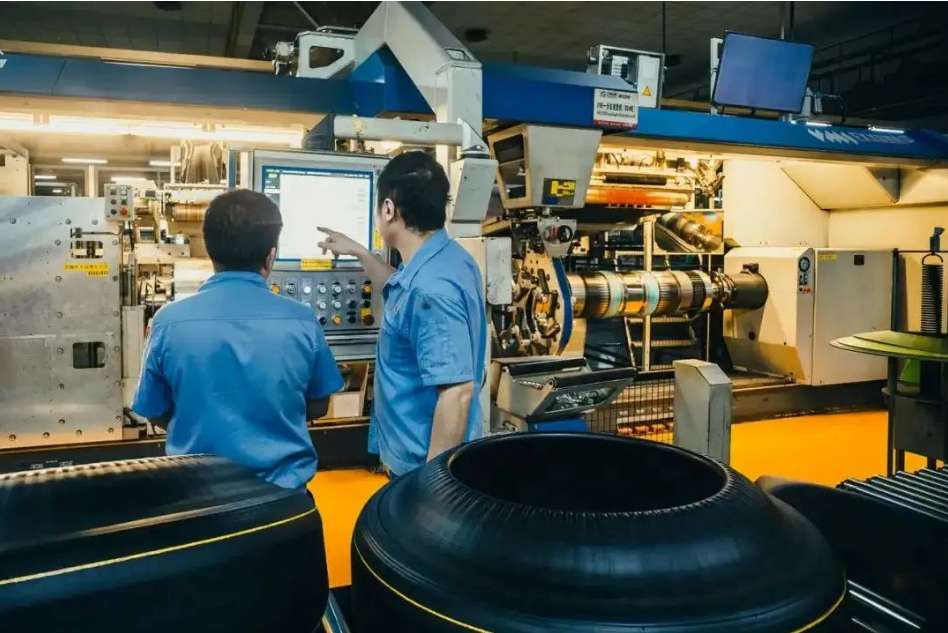 打造專業團隊  搶抓新能源汽車市場