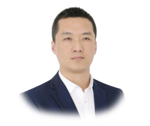 董事長兼總經理萬和國先生 董事長兼總經理萬和國先生