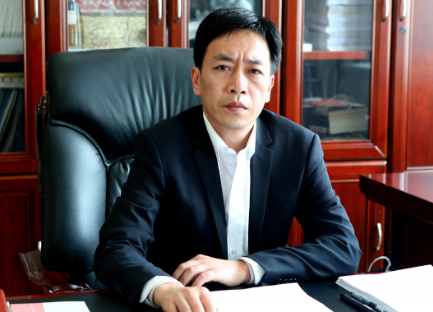 山東大業(yè)股份董事長竇勇 山東大業(yè)股份董事長竇勇