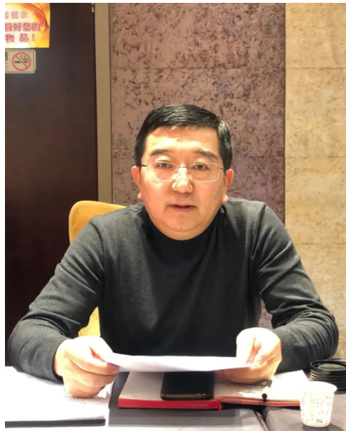 龔大亮監(jiān)事長對2023年的工作計劃進行了詳細闡述,他指出,2023年是深入發(fā)展的關鍵一年,將進行商會換屆新工作,開創(chuàng)商會工作新局面。 龔大亮監(jiān)事長對2023年的工作計劃進行了詳細闡述,他指出,2023年是深入發(fā)展的關鍵一年,將進行商會換屆新工作,開創(chuàng)商會工作新局面。