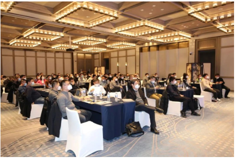 　2022年森麒麟獲得國家工信部“2022年度智能制造示范工廠”榮譽，成為唯一四次獲得國家級智能制造殊榮的中國輪胎企業;2022年，公司泰國二期年產600萬條高性能半鋼胎、200萬高性能全鋼胎項目順利投產運行。