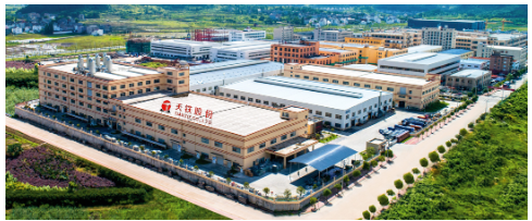 專注軌道減震，橡膠制品企業上榜智能工廠名單