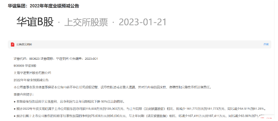 突發!國內知名輪胎企業發布業績預減公告 突發!國內知名輪胎企業發布業績預減公告