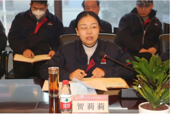 賀莉莉總結: 賀莉莉總結: