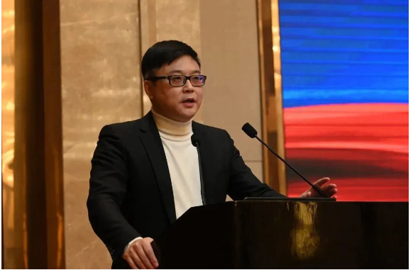 蓄勢謀新，進化增效